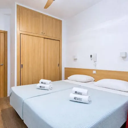 Guestready - Rosamar P * Las Palmas de Gran Canaria