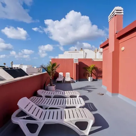 Guestready - Rosamar P Apartman *