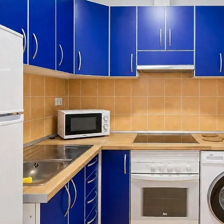 Guestready - Rosamar P Apartment *