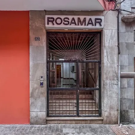Guestready - Rosamar P Apartment