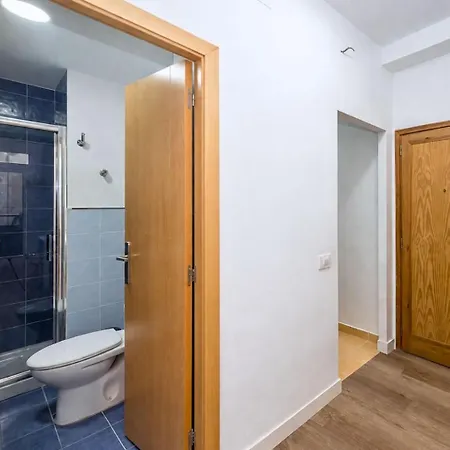 Apartment Guestready - Rosamar P Las Palmas de Gran Canaria