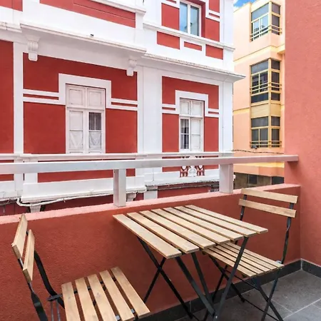 Guestready - Rosamar P * Las Palmas de Gran Canaria