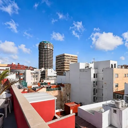 Apartment Guestready - Rosamar P Las Palmas de Gran Canaria