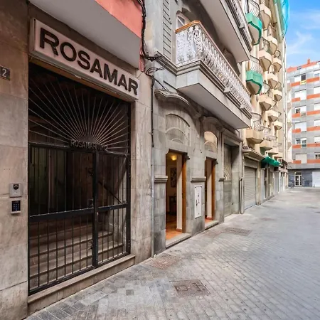 Guestready - Rosamar P * Las Palmas de Gran Canaria