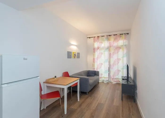 Διαμέρισμα Guestready - Rosamar *