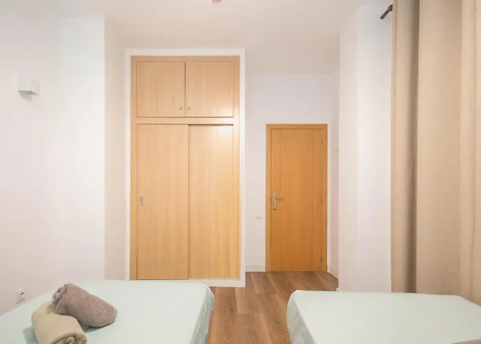 Διαμέρισμα Guestready - Rosamar *