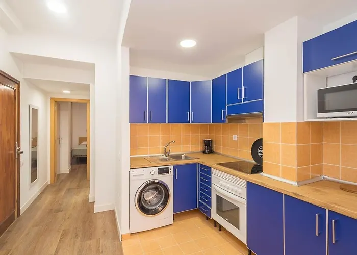 Guestready - Rosamar Apartament