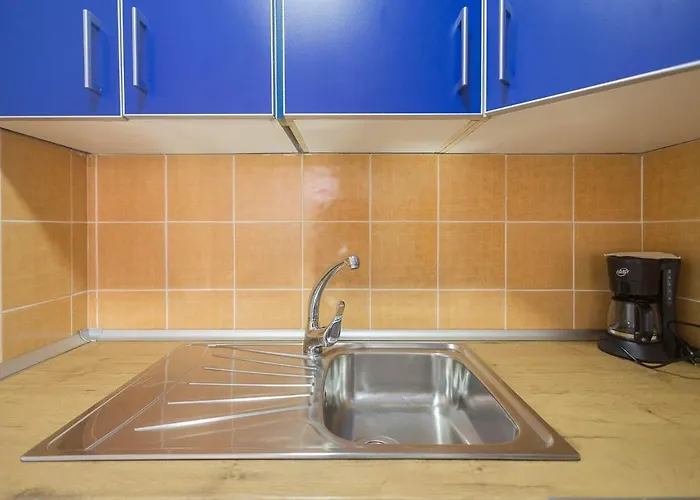 Guestready - Rosamar Appartement *