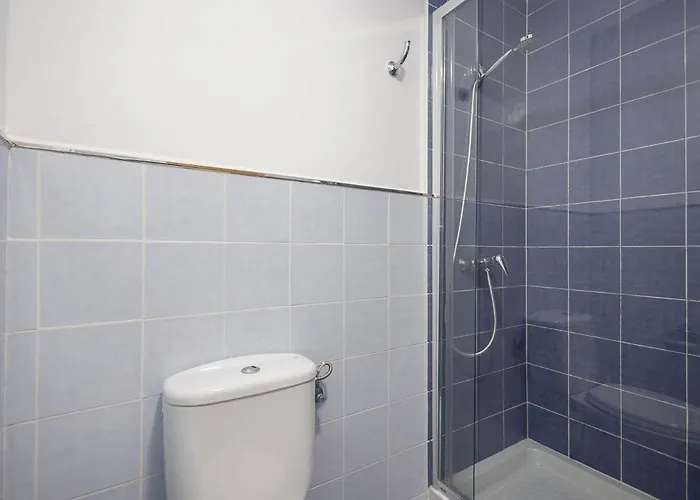 Apartment Guestready - Rosamar *