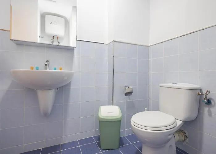 Guestready - Rosamar Apartment Las Palmas de Gran Canaria