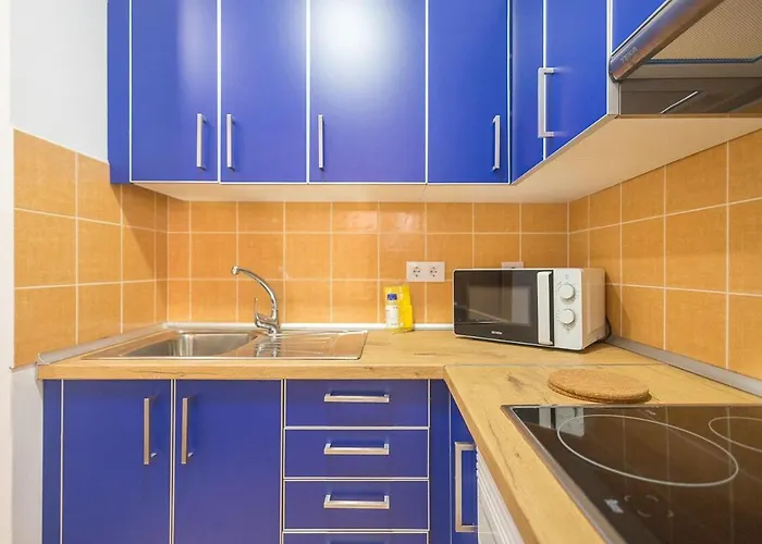 Guestready - Rosamar Apartment