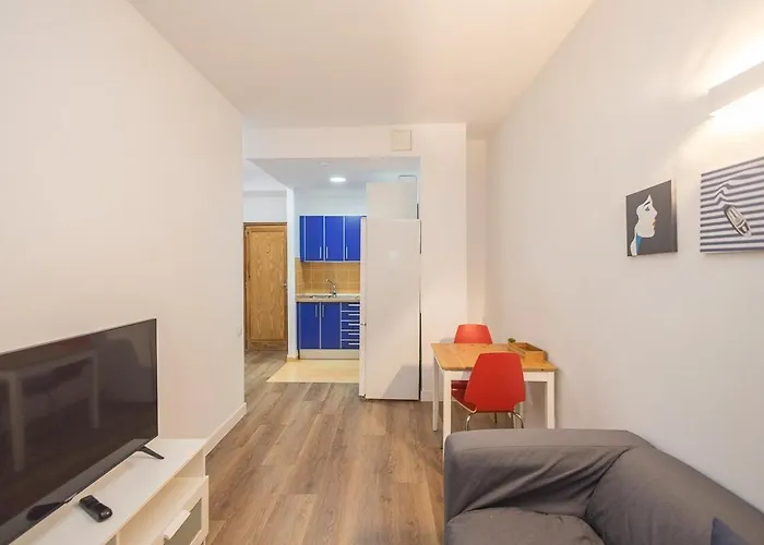 Guestready - Rosamar Apartment