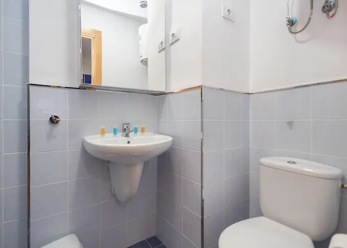 Apartment Guestready - Rosamar