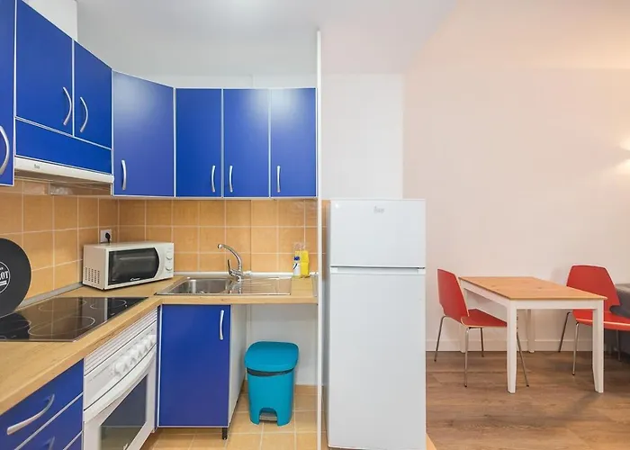 Guestready - Rosamar Las Palmas de Gran Canaria