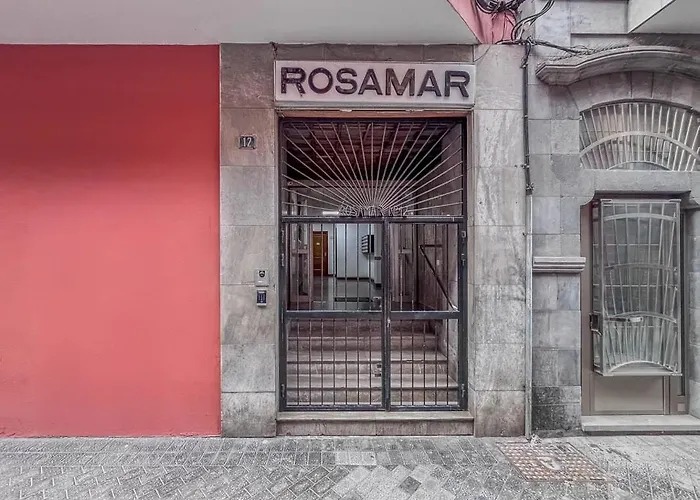 Guestready - Rosamar Διαμέρισμα