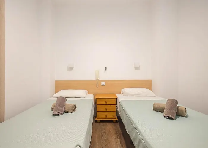 Guestready - Rosamar Appartement *