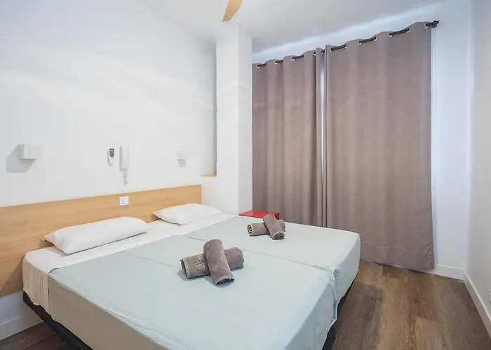 Guestready - Rosamar Λας Πάλμας ντε Γκραν Κανάρια