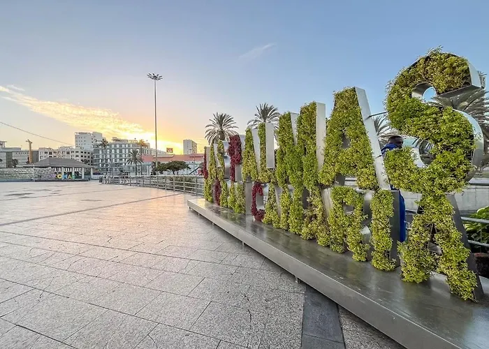 Lejlighed Guestready - Rosamar Las Palmas de Gran Canaria