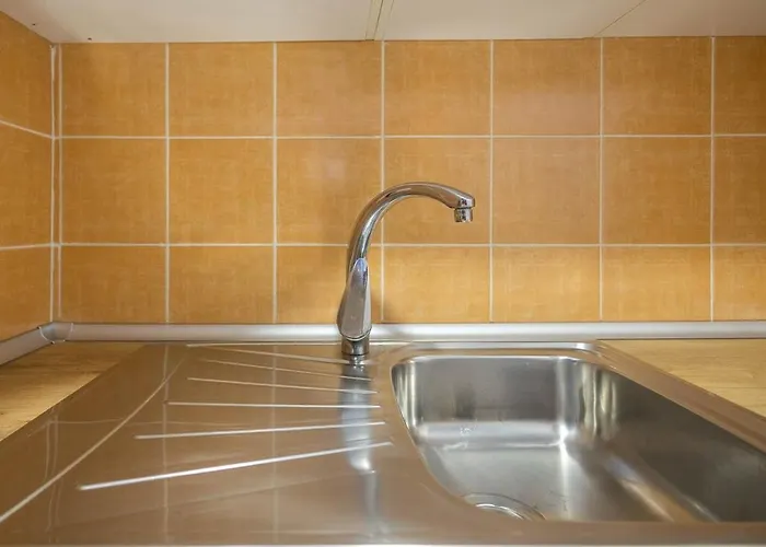 Appartement Guestready - Rosamar