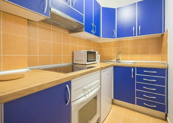 Guestready - Rosamar Appartement