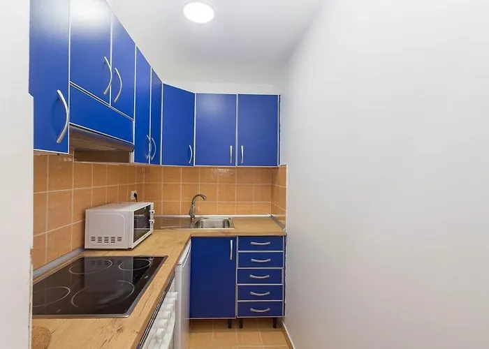 Guestready - Rosamar