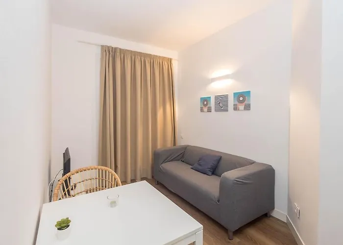 Guestready - Rosamar Appartement *