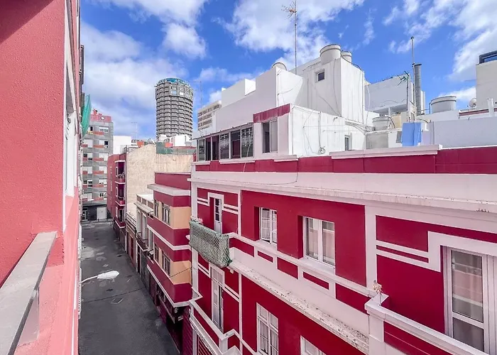 Guestready - Rosamar Appartement