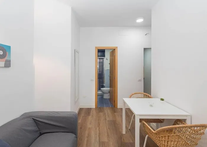 Apartment Guestready - Rosamar