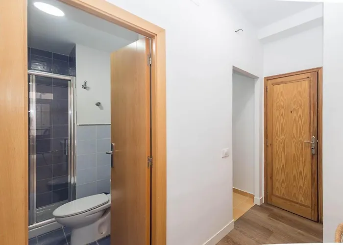 Apartment Guestready - Rosamar