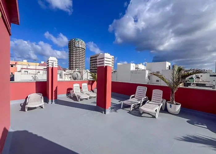 Guestready - Rosamar Apartment *