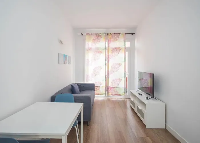 Guestready - Rosamar Διαμέρισμα Λας Πάλμας ντε Γκραν Κανάρια