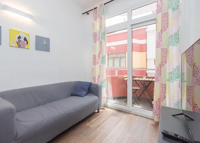 Διαμέρισμα Guestready - Rosamar