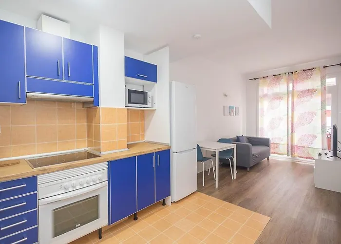 Guestready - Rosamar * Las Palmas de Gran Canaria