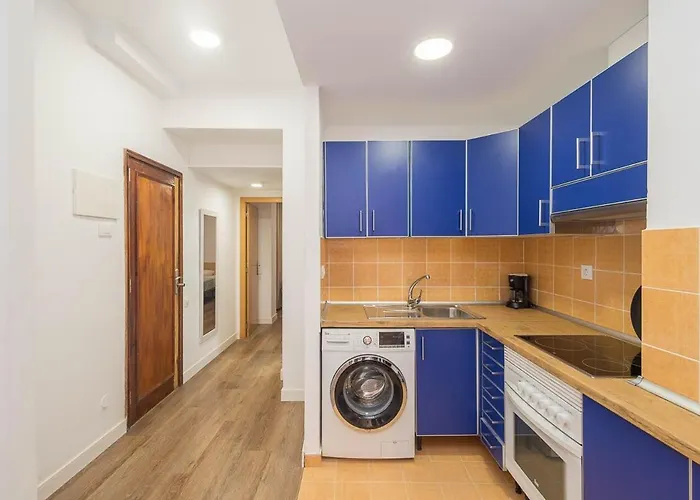 Guestready - Rosamar Apartament