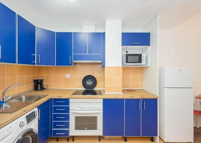 Guestready - Rosamar