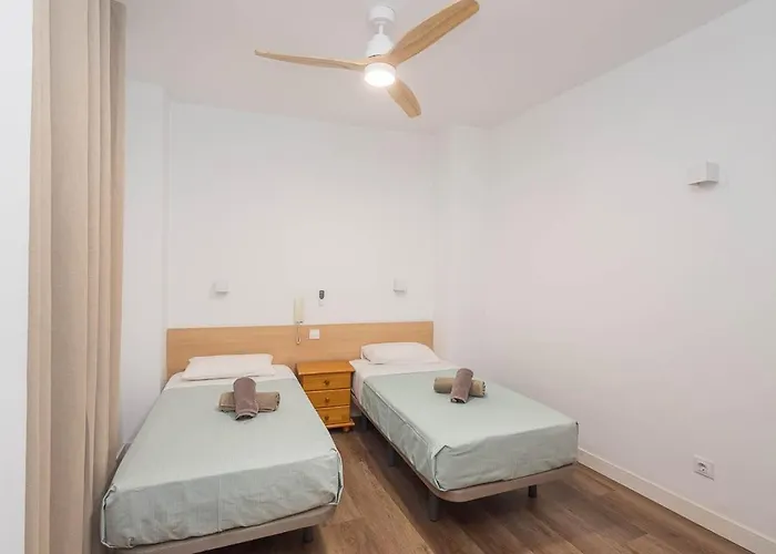 Guestready - Rosamar Διαμέρισμα Λας Πάλμας ντε Γκραν Κανάρια