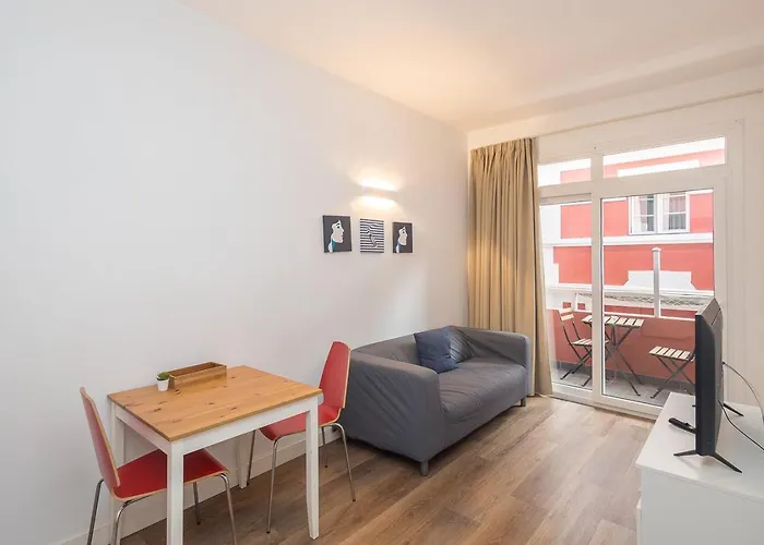 Guestready - Rosamar Las Palmas de Gran Canaria