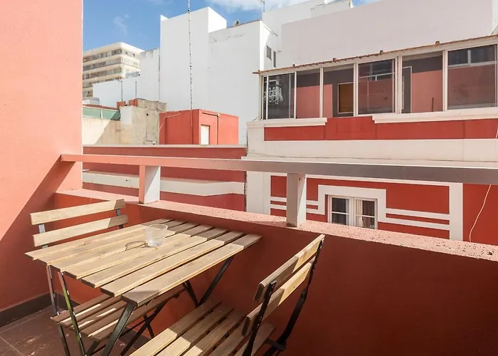 Guestready - Rosamar Apartment