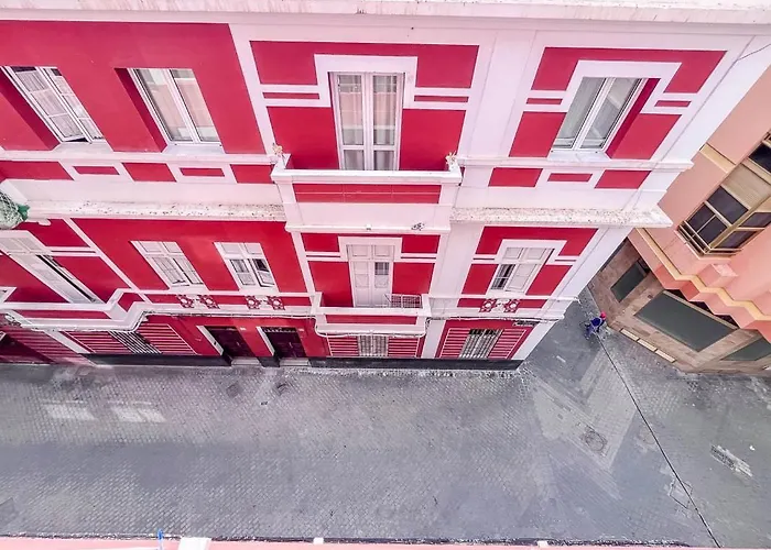 Apartment Guestready - Rosamar *