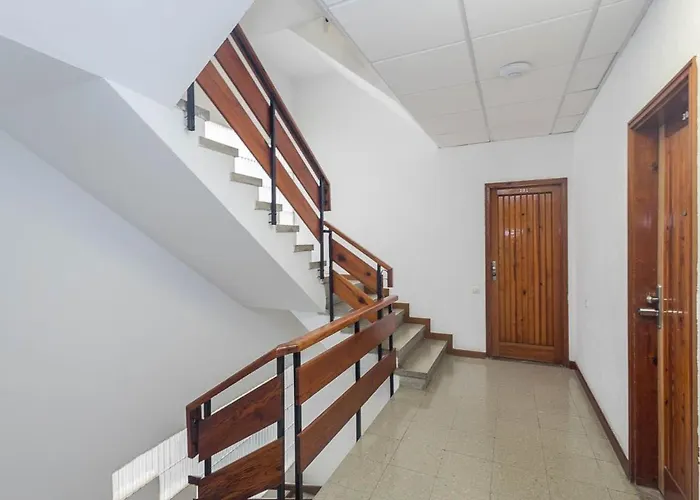 Guestready - Rosamar Apartment *
