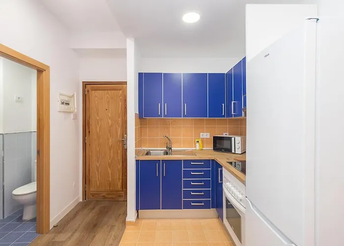 Guestready - Rosamar Lejlighed Las Palmas de Gran Canaria