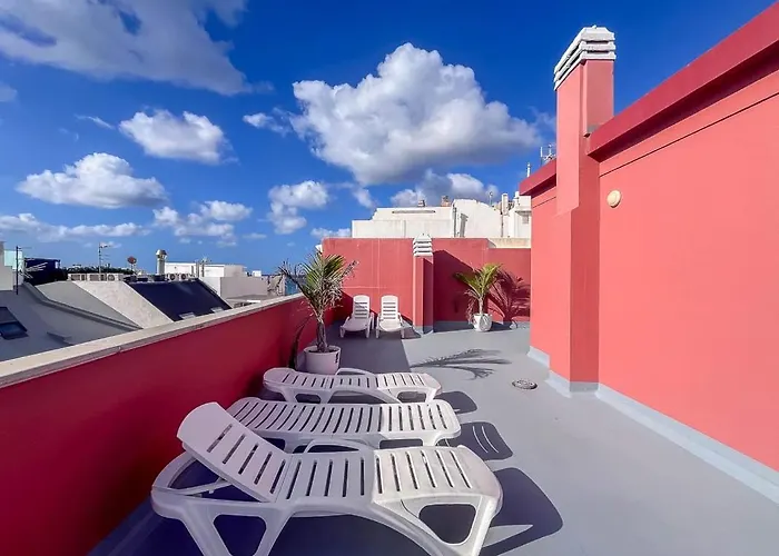 Guestready - Rosamar *