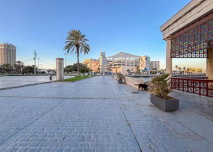 Apartment Guestready - Rosamar *