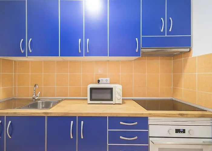 Guestready - Rosamar Apartament