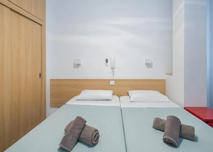 Guestready - Rosamar Apartament *