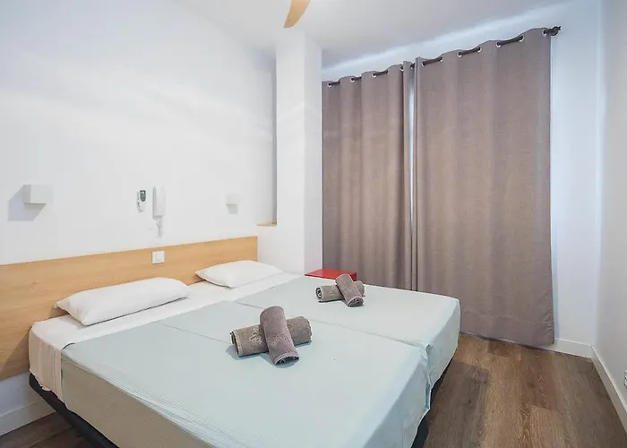 Guestready - Rosamar