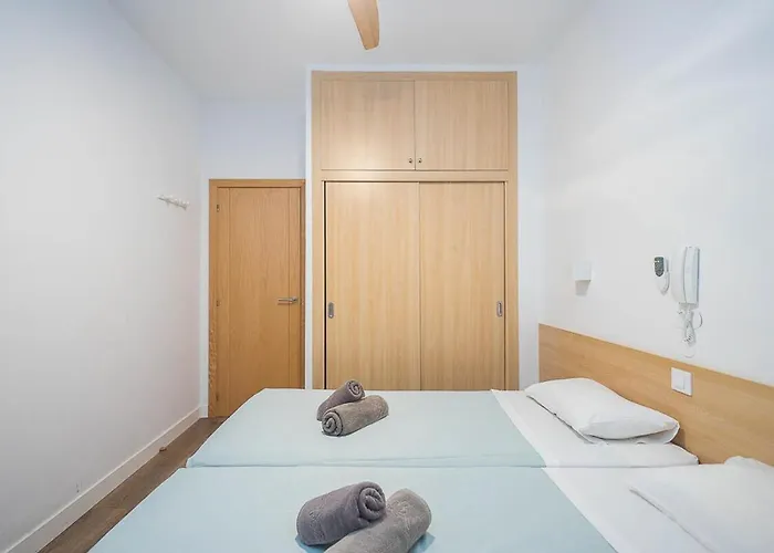 Apartament Guestready - Rosamar *