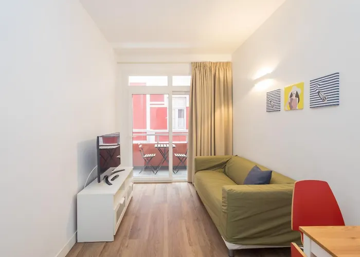 Guestready - Rosamar