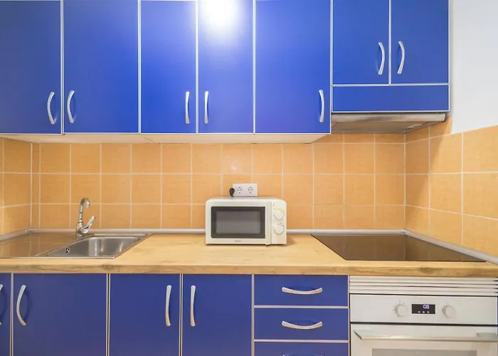 Guestready - Rosamar Appartement