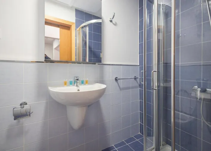 Guestready - Rosamar Appartement